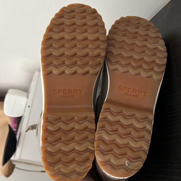 Sperry Women's Maritime Repel Snow Boot - Picture 5 of 6